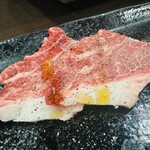 ホルモン 徳いち - 