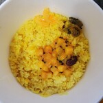 SPICY CURRY 魯珈 - 