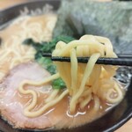 Ramen Seiya - 