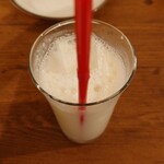 カッチャル バッチャル - ラッシー