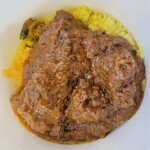 SPICY CURRY 魯珈 - 