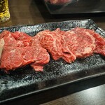 ホルモン 徳いち - 