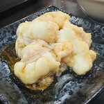 ホルモン 徳いち - 