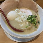 麺堂 稲葉 - 