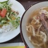 うるくそば トミトン店
