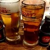 Umanamiya Shimbashi - 赤まむしドリンク、怖くて飲めなかった((;ﾟДﾟ)ｶﾞｸｶﾞｸﾌﾞﾙﾌﾞﾙ