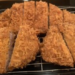 Tonkatsu Katsuju - 