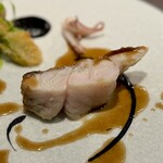 Restaurant DESTINA - 5尾に1尾は