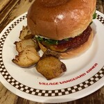 Village Vanguard DINER - 