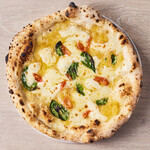 golden margherita