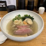 麺麓menroku - 