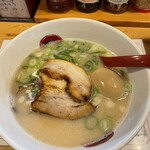 Ramen Ikkou - 