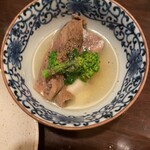 炭焼き 牛たん ゑのじ - 