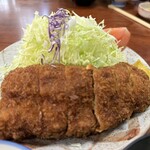 Tonkatsu Taketei - 