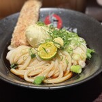 純愛うどん なでしこ - 