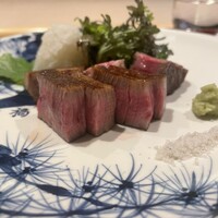 鉄板焼 福むろ - 