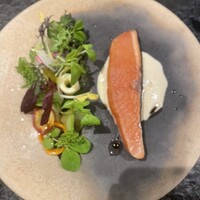 鉄板焼 福むろ - 