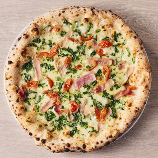 世界最高峰の祭典「PIZZAFEST」で世界No.1ピッツァ