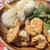 FAMILY DINER shrimp house - 料理写真: