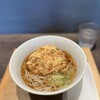 Soba Imai - かき揚げ蕎麦