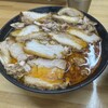 北大塚ラーメン