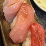 Heiroku Sushi - 