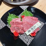 松阪牛焼肉 一升びん - 