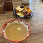 パーク サイド カフェ リアン - 