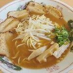 Chuuka Soba Touge - 