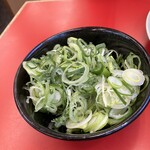 ラーメン山岡家 - 