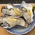 海鮮問屋 城 - 料理写真:殻付き生牡蠣