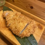 とんかつ紅の豚 - 