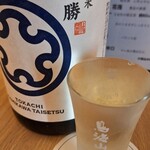 八戸酒場 ぎんが - 