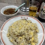 ラーメン王 後楽本舗  - 