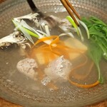 Shabu Shabu Shubou Biton - 