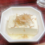 福徳 - 温奴(¥200)