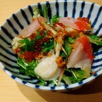 日本酒と和食 花びし - 