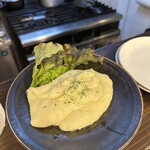 べヴィトーレ - 