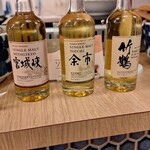 八戸酒場 ぎんが - 