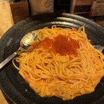 モチモチ食感の生パスタのお店 AMICO - 