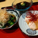 日本酒と和食 花びし - 