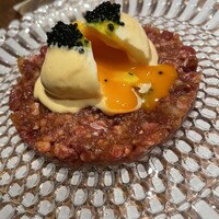 焼肉 うしみつ 恵比寿本店 - 