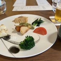 高宮庭園茶寮 - 