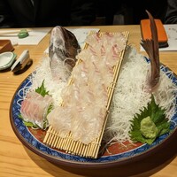 博多 畑中 - 