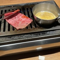 焼肉 うしみつ 恵比寿本店 - 