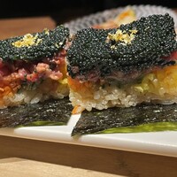 焼肉 うしみつ 恵比寿本店 - 