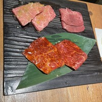 焼肉 うしみつ 恵比寿本店 - 