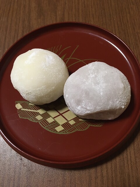 お茶屋さんの焼きもち - 田川伊田/和菓子 | 食べログ