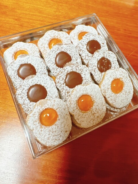 アトリエロンド・ロンドの足跡 大サイズ 40個入り 1箱 仲町台】予約