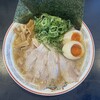 京都らーめん 神楽